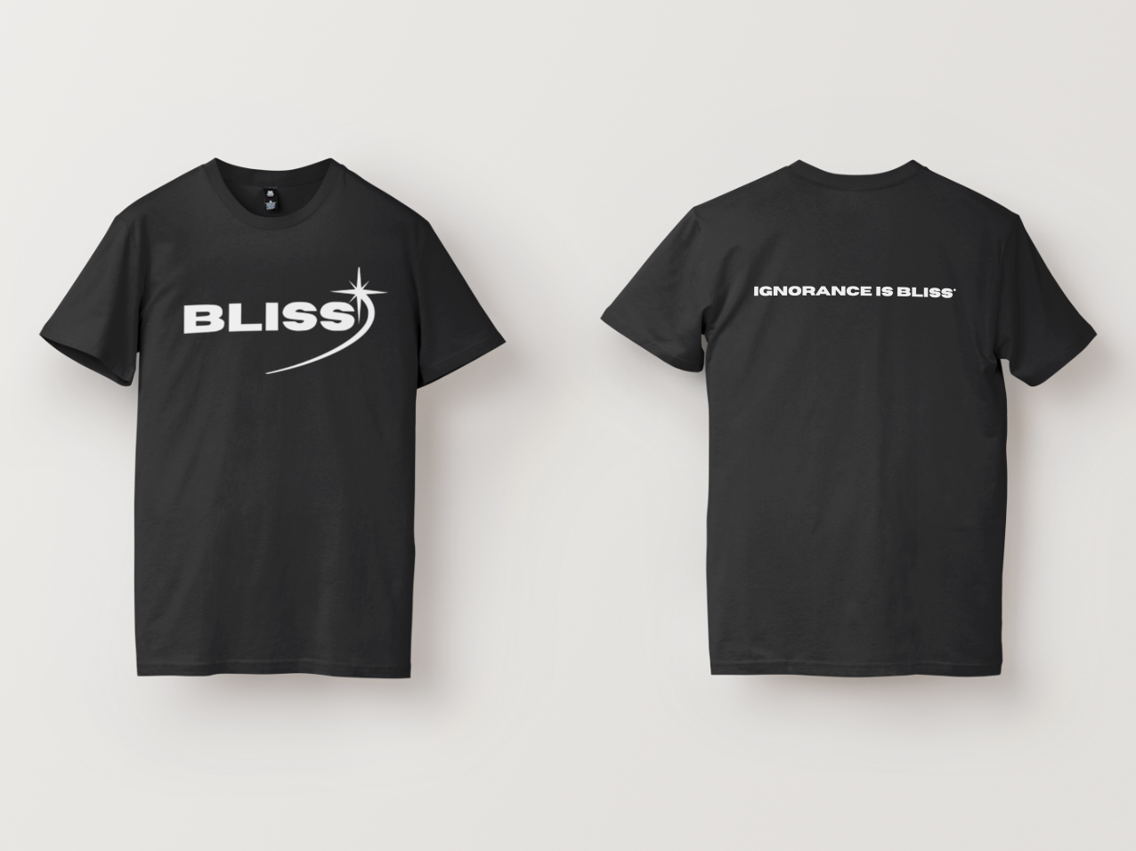 BLISS* Original Tee