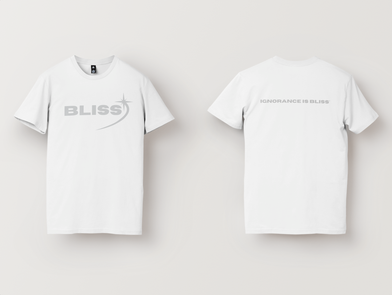 BLISS* Original Tee